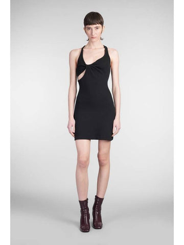 Courrèges Dress Woman - COURREGES - BALAAN 1