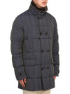 Morris KM Jacket Blue - MOORER - BALAAN 5