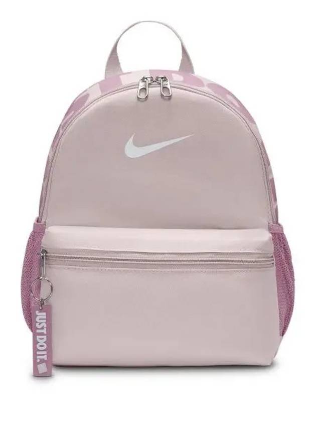 Brasilia JDI mini backpack bag DR6091 019 669716 - NIKE - BALAAN 1