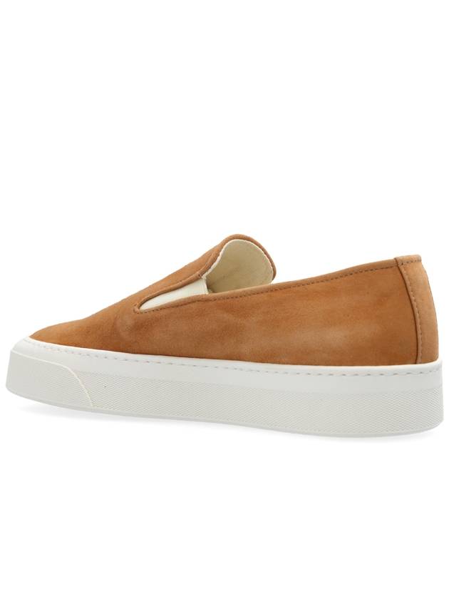 Common Projects Sneakers Slip-On, Women's, Brown - COMMON PROJECTS - BALAAN 5