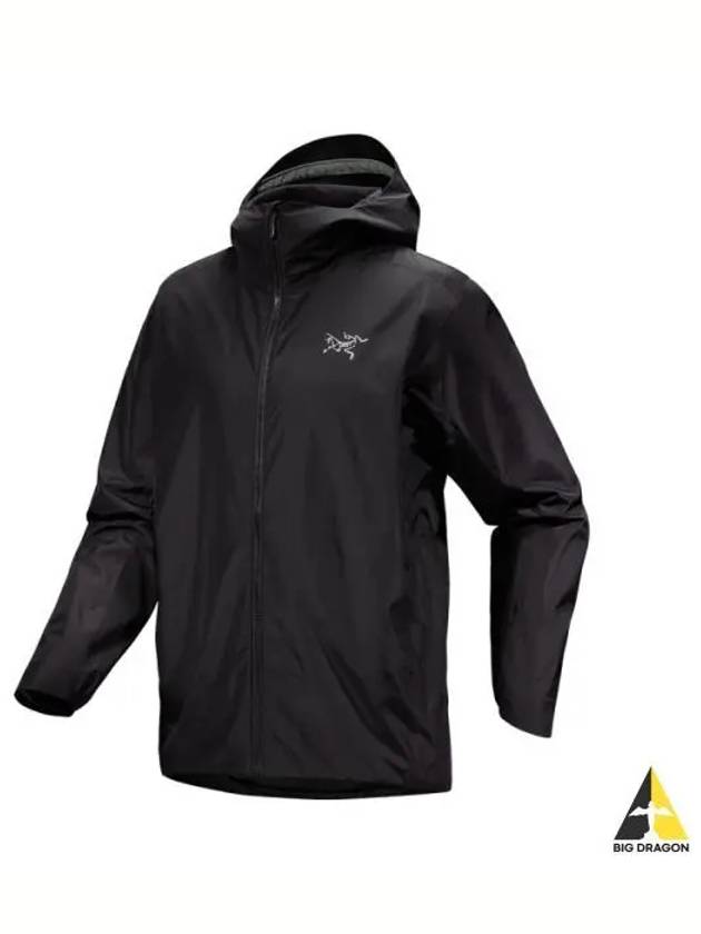 ARCTERYX Solano Hoodie Men - ARC'TERYX - BALAAN 1