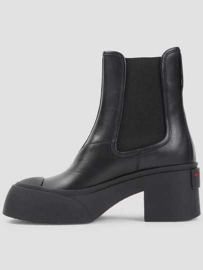 Marni Boots - MARNI - BALAAN 2