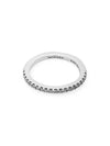 Timeless Sparkling Band Ring Silver - PANDORA - BALAAN 2