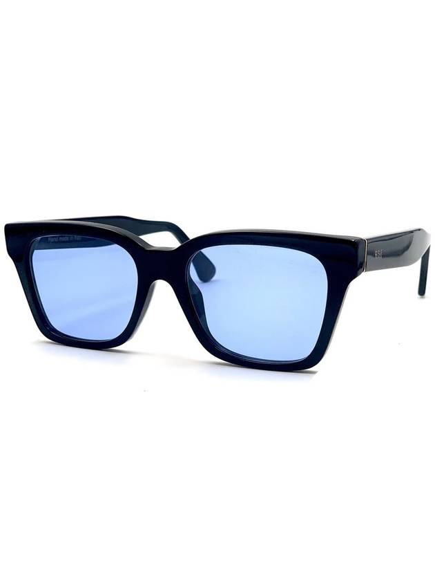 Retrosuperfuture Super America Azure Sunglasses - RETROSUPERFUTURE - BALAAN 1