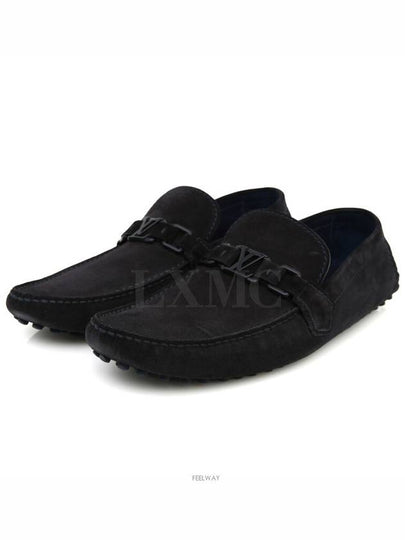 men loafers - LOUIS VUITTON - BALAAN 2