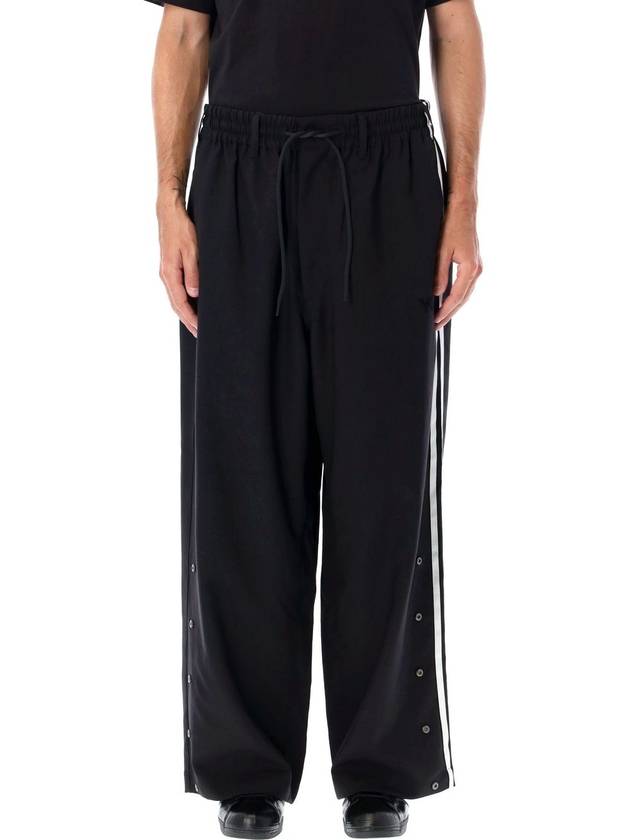 3 stripes track pant - Y-3 - BALAAN 1