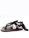 women sandals - ISABEL MARANT - BALAAN 3