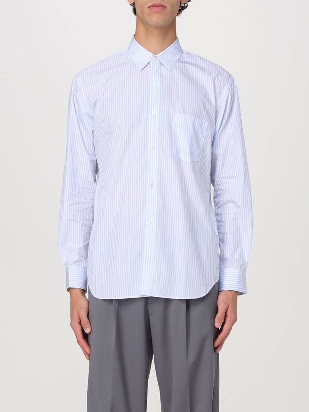 Shirt men Comme Des Garcons - COMME DES GARCONS - BALAAN 1