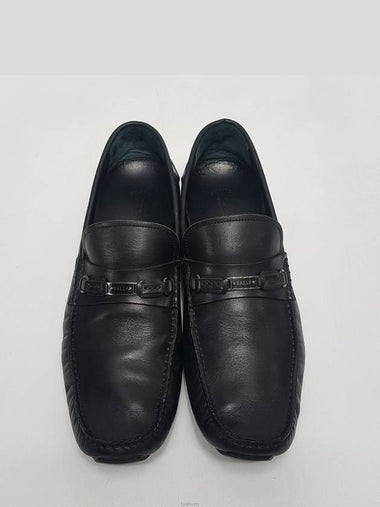 men loafers - BALLY - BALAAN 1