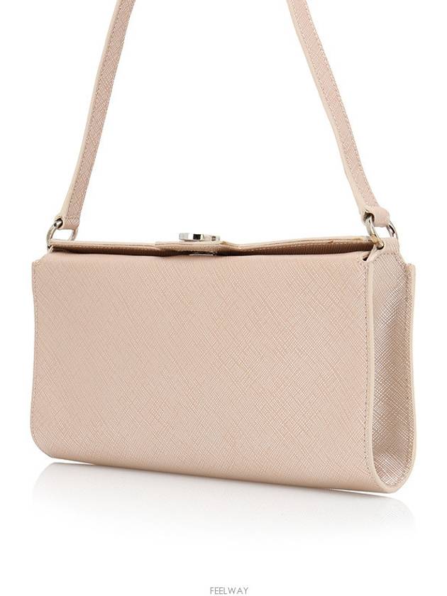 women pouch bag - SALVATORE FERRAGAMO - BALAAN 4