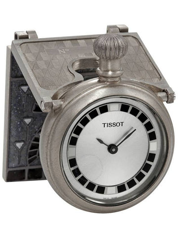 Tissot Art Nouveau Hand Wind Pocket Watch T81910034 - TISSOT - BALAAN 1