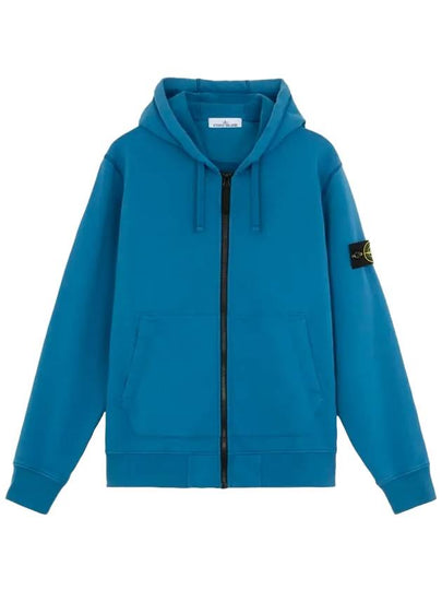 Compass badge hood zip up 811564251 - STONE ISLAND - BALAAN 2