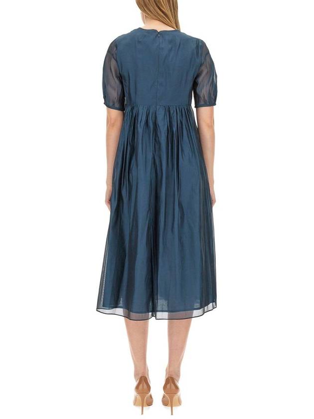 'S Max Mara "Fatoso Timeless" Dress - S MAX MARA - BALAAN 3