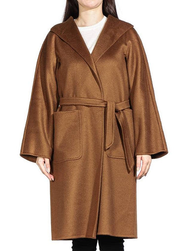 Women s LILIA Coat 2421016061600 003 - MAX MARA - BALAAN 1