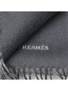 Fringe muffler fashion accessories - HERMES - BALAAN 2