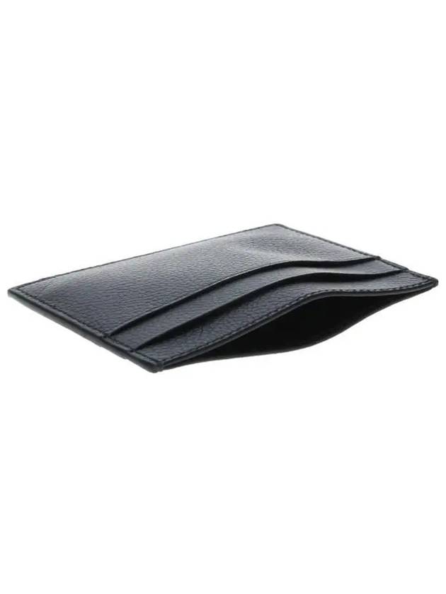 Neo Classic Card Wallet Black - BALENCIAGA - BALAAN 5