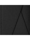 Pocket Organizer Card Wallet Black - LOUIS VUITTON - BALAAN 3