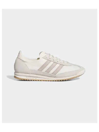 SL 72 Low Top Sneakers Off White - ADIDAS - BALAAN 2