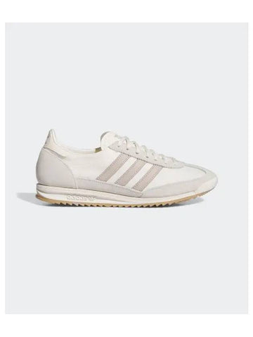 adidas SL 72 W Wonder White JH7394 - ADIDAS - BALAAN 1