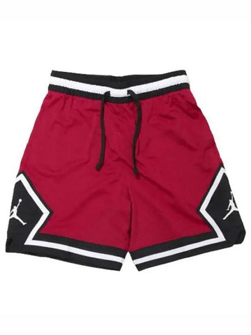 Jordan sports dry fit diamond shorts short pants - NIKE - BALAAN 1