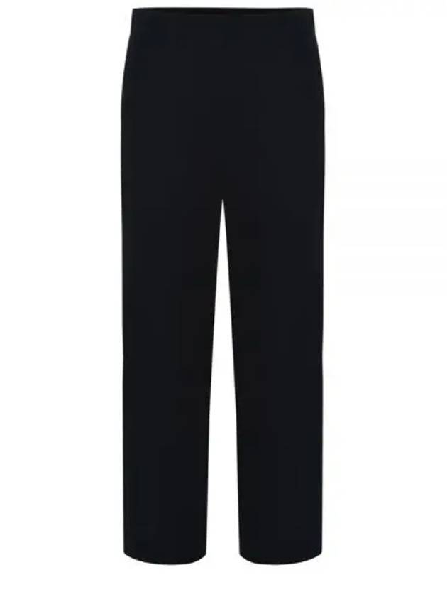 ZAFFIRO 29136103 002 29136103600 Zafiro cotton pants - MAX MARA - BALAAN 1