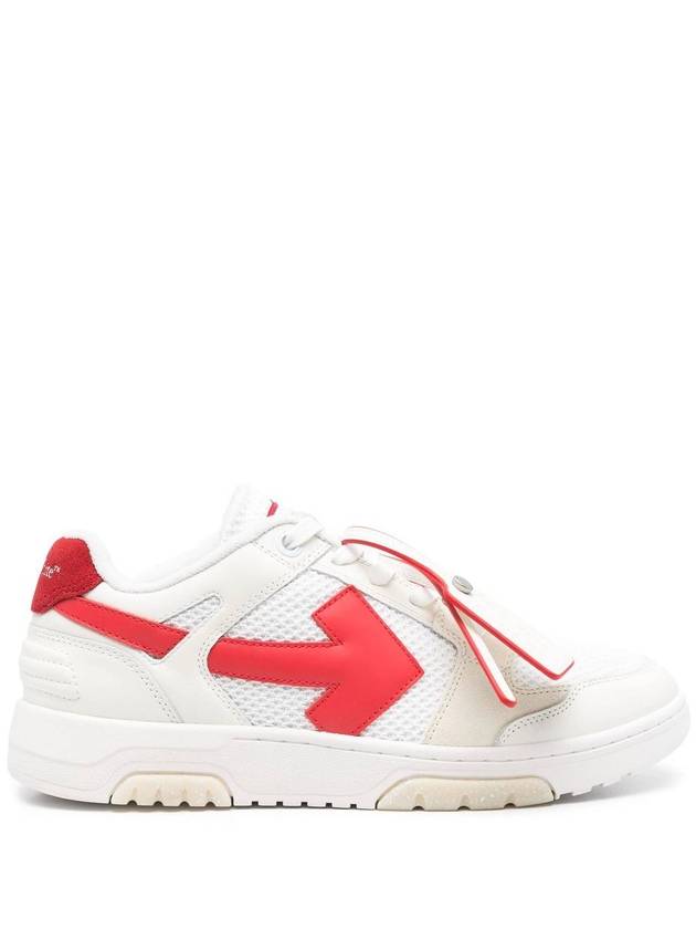 Slim Out Of Office - OFF WHITE - BALAAN 1