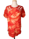 women short sleeve t shirt - ISABEL MARANT - BALAAN 1