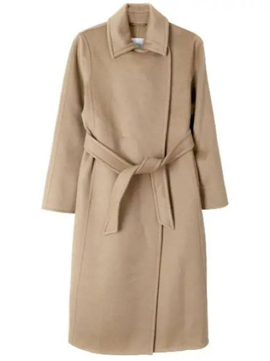 Manuela cashmere coat women - MAX MARA - BALAAN 1