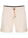 Novia Pro Pack Shorts Almond Milk - J.LINDEBERG - BALAAN 2