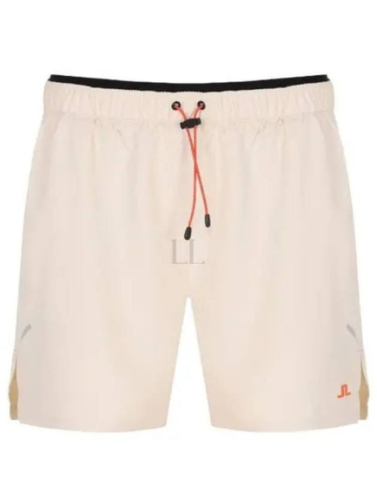 Novia Pro Pack Shorts Almond Milk - J.LINDEBERG - BALAAN 2