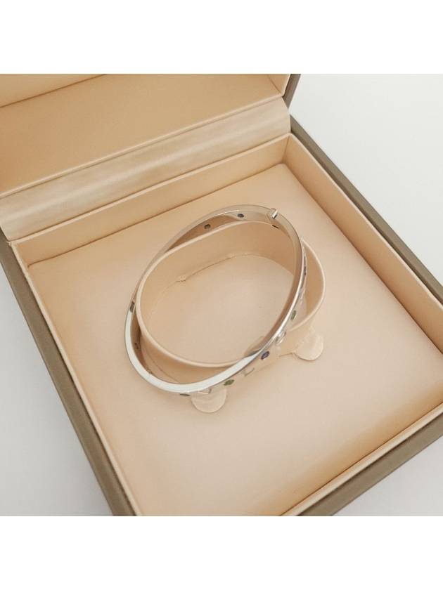 bracelet - BVLGARI - BALAAN 5