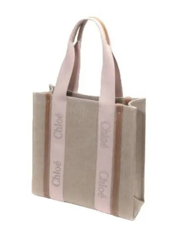 tote bag women shoulder - CHLOE - BALAAN 1