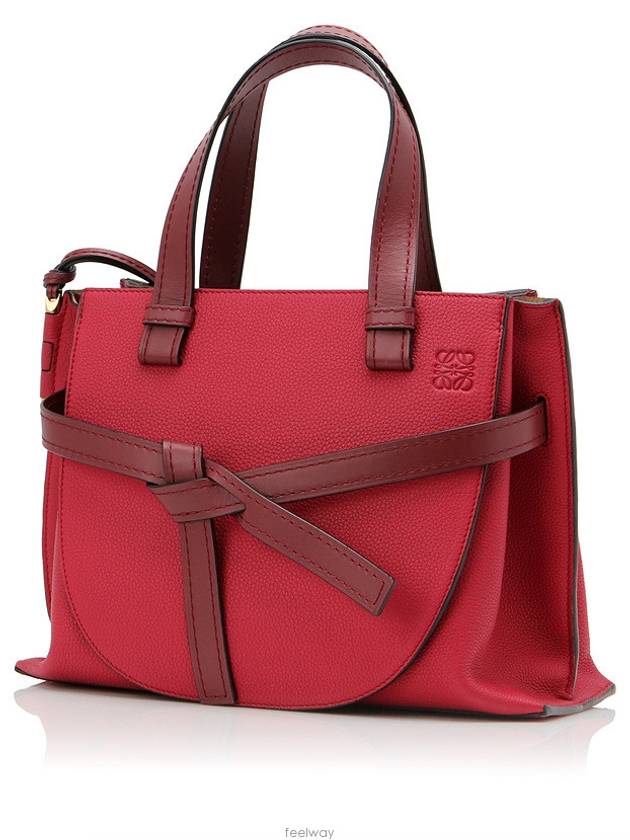 women tote bag - LOEWE - BALAAN 2