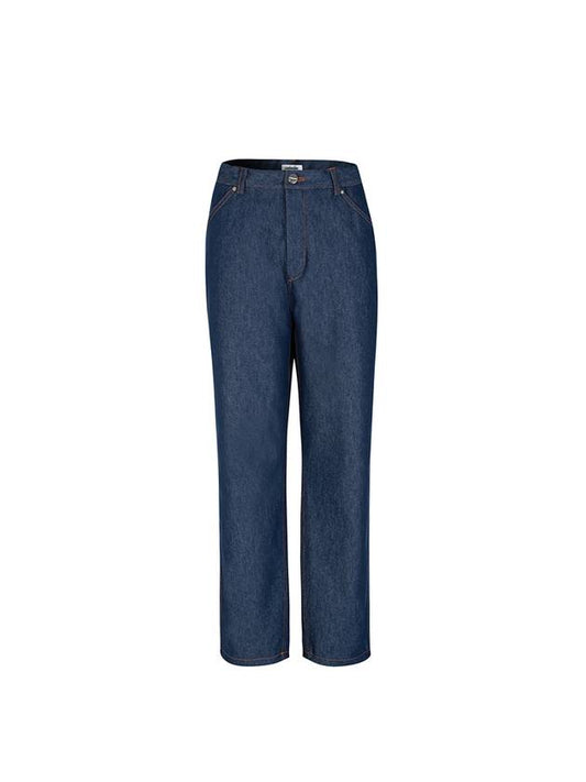 denim pants denim - COELONINE - BALAAN 1