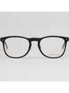 Zegna Glasses Frame EZ5194 001 Light Men’s Women’s Horned Frame - ERMENEGILDO ZEGNA - BALAAN 3