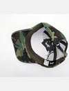 SS Link Low Pro Ball Cap Camo - STUSSY - BALAAN 10