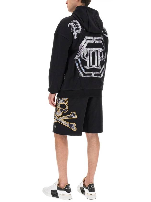 HOODIE - PHILIPP PLEIN - BALAAN 2