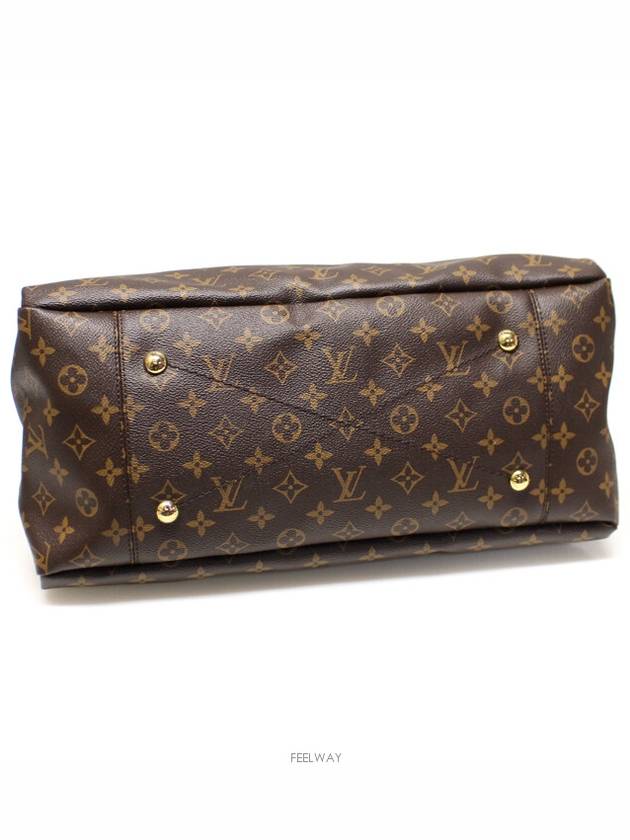 women shoulder bag - LOUIS VUITTON - BALAAN 4