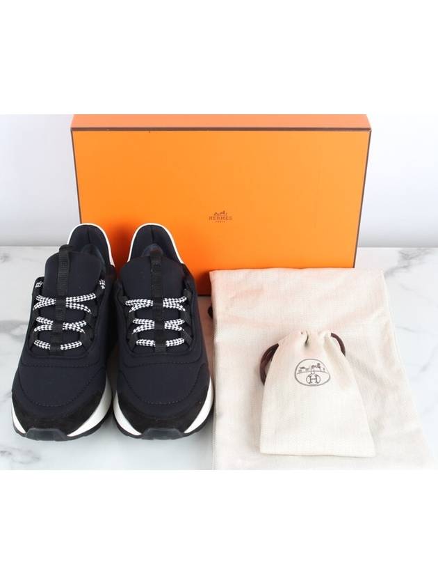 Miles sneakers 36 5 235 - HERMES - BALAAN 2