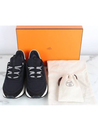 Miles sneakers 36 5 235 - HERMES - BALAAN 2