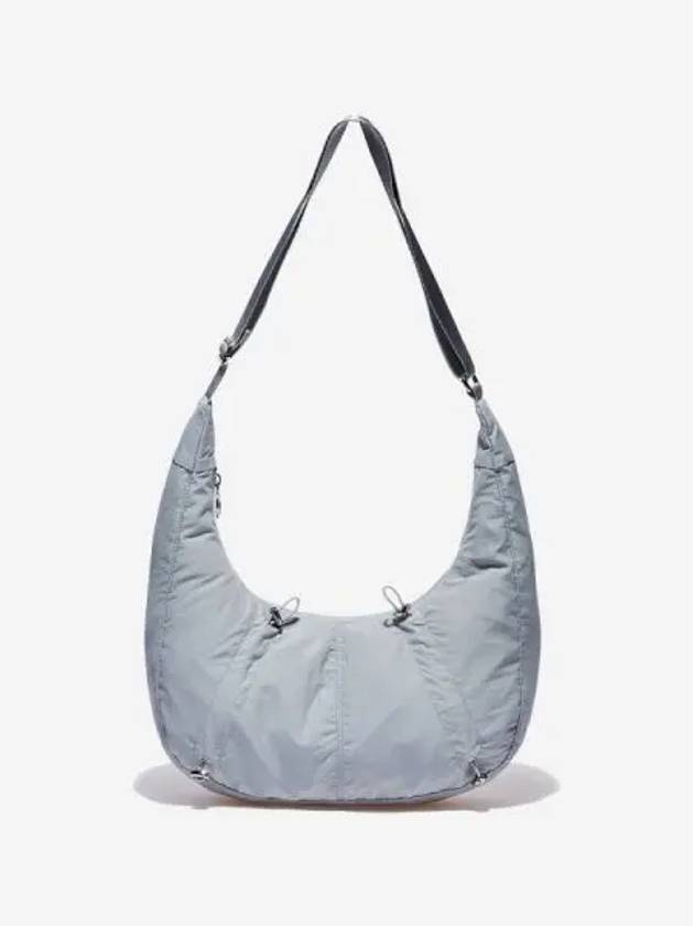 String hobo bag PGY - FILA - BALAAN 1