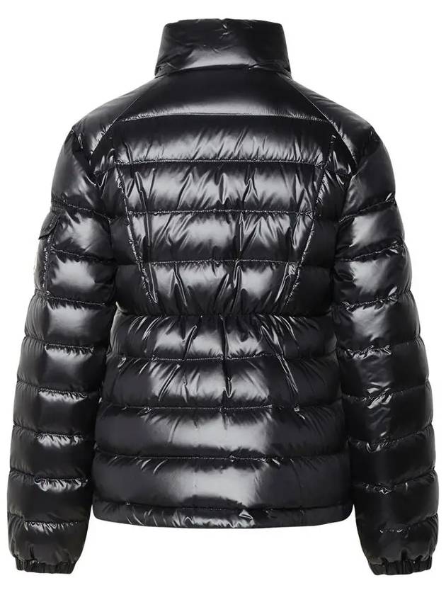 AMINIA padded jacket black 1A000 06 595ZZ 999 - MONCLER - BALAAN 3