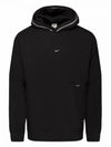 Strike 22 Pro Pullover Hoodie Black - NIKE - BALAAN 2