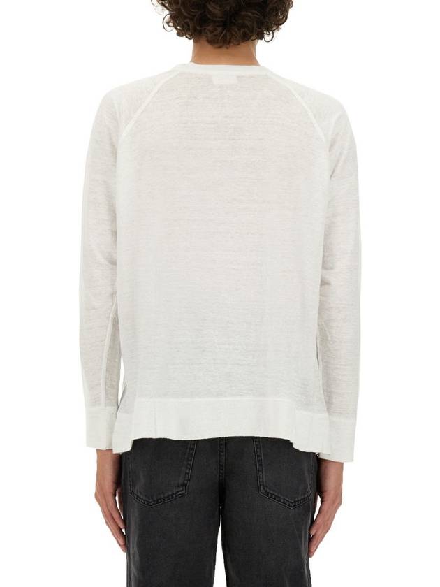 Isabel Marant T-Shirt "Kieffer" - ISABEL MARANT - BALAAN 3