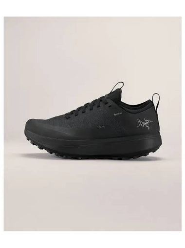 ARCTERYX Silen GTX Male BLACKBLACK AFOFMX9601 - ARC'TERYX - BALAAN 1