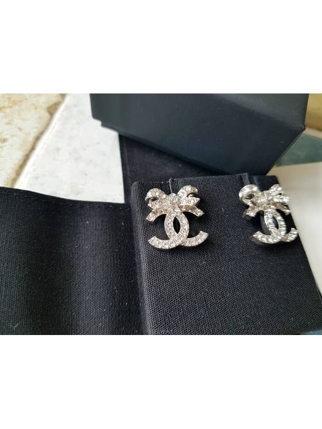 women earrings - CHANEL - BALAAN 3