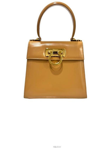 women tote bag - SALVATORE FERRAGAMO - BALAAN 1