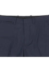 Smith Market Used Luxury Navy Pants Men s Clothing - THEORY - BALAAN 2