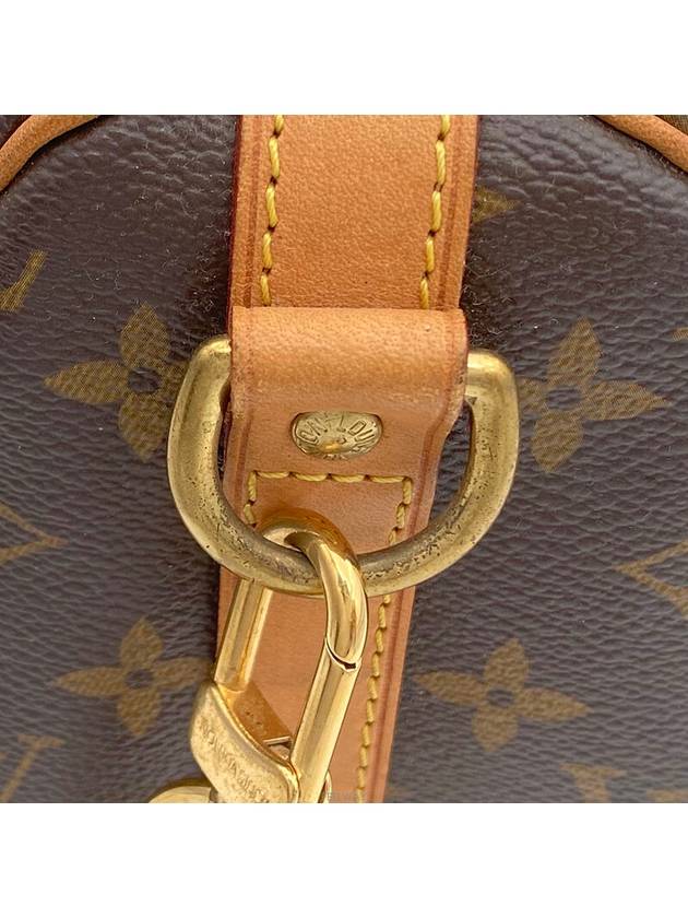 women shoulder bag - LOUIS VUITTON - BALAAN 8