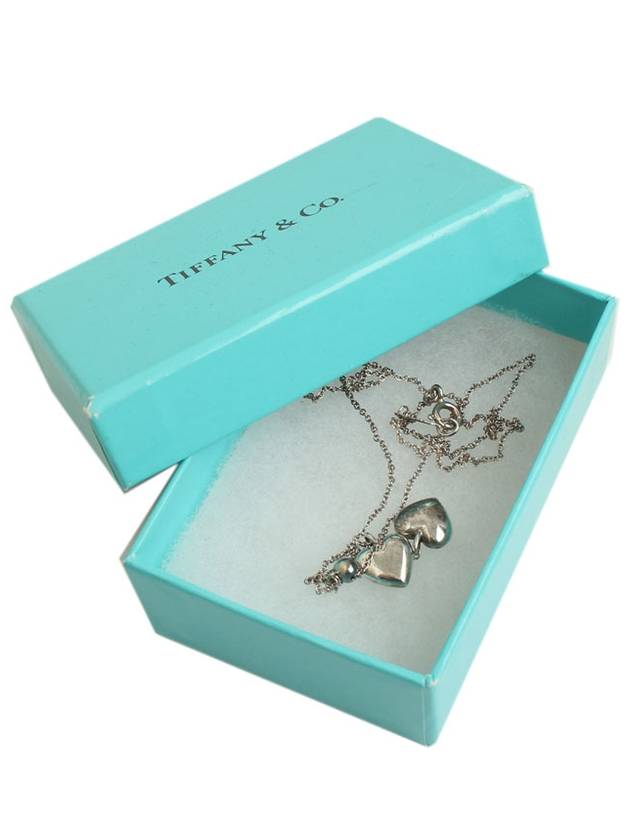 women necklace - TIFFANY & CO. - BALAAN 4